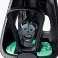 Thule Yepp Nexxt Mini priekinė dviračių sėdynė žalia 12080115 5