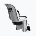 Dviračio kėdutė Thule RideAlong 2 Frame Mount light gray 2