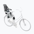Dviračio kėdutė Thule RideAlong 2 Frame Mount light gray 5