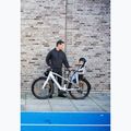 Dviračio kėdutė Thule RideAlong 2 Frame Mount light gray 8