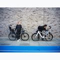 Dviračio kėdutė Thule RideAlong 2 Frame Mount light gray 9