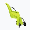 Dviračio kėdutė Thule RideAlong Lite 2 zen lime 2