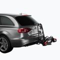 Bagažinė automobilio kėbule montuojama dviračiams Thule Velocompact 2Bike 13Pin black/grey 3