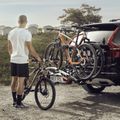 Bagažinė automobilio kėbule montuojama dviračiams Thule Velocompact 2Bike 13Pin black/grey 5