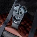 Thule Yepp Nexxt Maxi galinė dviračių sėdynė rudos spalvos 12080216 6