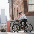 Telefono laikiklis dviračiui Thule Smartphone Bike Mount black 4