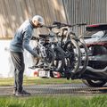 Bagažinės adapteris Thule EasyFold 3 Add-On black 6