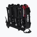 Thule Epos 3Bike 13 kontaktų bagažinė su kabliu, juoda 979100 3