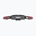 Thule Epos 3Bike 13 kontaktų bagažinė su kabliu, juoda 979100 4