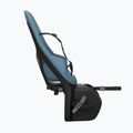 Dviračio kėdutė Thule Yepp 2 Maxi Rack Mount aegean blue 3