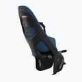 Dviračio kėdutė Thule Yepp 2 Maxi Rack Mount majolica blue 2