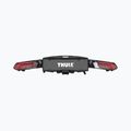 Thule Epos 2Bike 13 kontaktų bagažinė su kabliu, juoda 978100 4