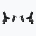 Baidarių nešimo rankenos Thule DockGlide black