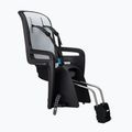 Dviračio kėdutė Thule RideAlong 2 Frame Mount dark gray