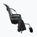 Dviračio kėdutė Thule RideAlong 2 Frame Mount dark gray 3