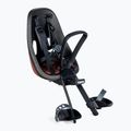 Thule Yepp Nexxt Mini priekinė dviračio sėdynė rudos spalvos 12080116