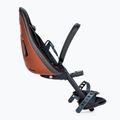 Thule Yepp Nexxt Mini priekinė dviračio sėdynė rudos spalvos 12080116 2