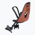 Thule Yepp Nexxt Mini priekinė dviračio sėdynė rudos spalvos 12080116 3