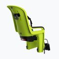 Dviračio kėdutė Thule RideAlong 2 Frame Mount zen lime 2