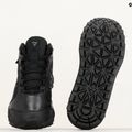 Vyriški batai Bates Rush Shield Mid Dry Guard black 8