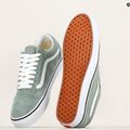 Batai Vans Old Skool iceberg green 10