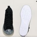 Converse Chuck Taylor All Star CX EXP2 Hi juodos/baltos/juodos spalvos sportbačiai 9