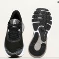 Moteriški bėgimo bateliai Under Armour Hovr Turbulence 2 black/jet gray/white 8