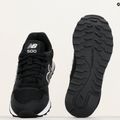 Vyriški batai New Balance GM500 black NBGM500EB2 8