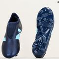 Vaikiški futbolo batai New Balance Tekela Magique JNR FG V4+ nb navy 8