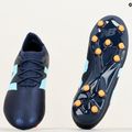 Vyriški futbolo batai New Balance Tekela Magique FG V4+ nb navy 8