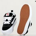 Batai Vans Knu Stack black/true white 8