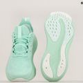 Moteriški bėgimo bateliai ASICS Gel-Nimbus 26 mint tint/pale mint 8