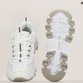 Moteriški batai SKECHERS Iconic white 8