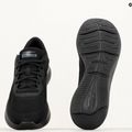 Moteriški batai SKECHERS Skech-Lite Pro Perfect Time black 8