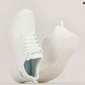 Moteriški SKECHERS Bobs Squad Chaos Face Off white/white batai 8