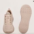 Moteriški batai SKECHERS Bobs Squad Chaos Face Off beige 8