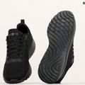 Moteriški batai SKECHERS Bobs Squad Chaos Face Off black 8