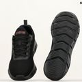 Vyriški batai SKECHERS Bobs B Flex Chill Edge black 8
