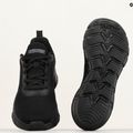 Moteriški batai SKECHERS Bobs B Flex Hi Flying Hi black 8
