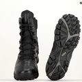 Vyriški batai Bates Delta 8 Side Zip black 9