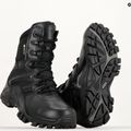 Vyriški batai Bates Delta 8 Side Zip Gore-Tex black 9