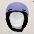 "Oakley Mod1" matinis alyvinis slidinėjimo šalmas 8