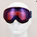 Slidinėjimo akiniai Julbo Moonlight Glare Control blue/red/flash blue 7
