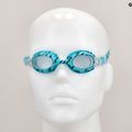 Plaukimo akiniai FINIS Adventure blue shark 10
