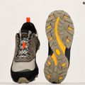 Vyriški trekingo batai Merrell Speed Solo black/boulder 14