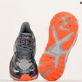 Vyriški bėgimo bateliai HOKA Stinson 7 casterlock/cabernet 10