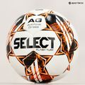 SELECT Flash Turf futbolo kamuolys v23 110047 dydis 5 7