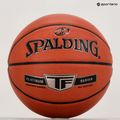 Spalding Platinum TF krepšinio kamuolys 76855Z dydis 7 5