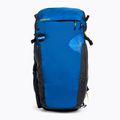 Lavininė kuprinė PIEPS Jetforce BT 35 l repo blue