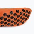 Tapedesign neslystančios futbolo kojinės oranžinės 4